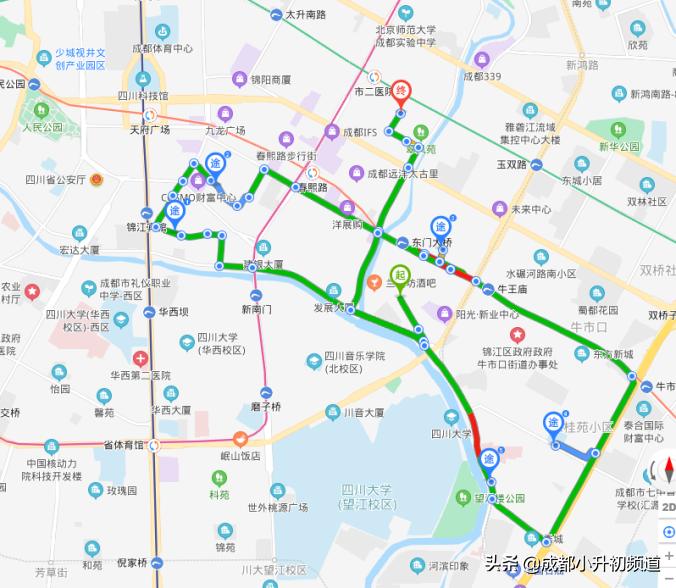 锦江二区学位落户年限,锦江二区最新政策