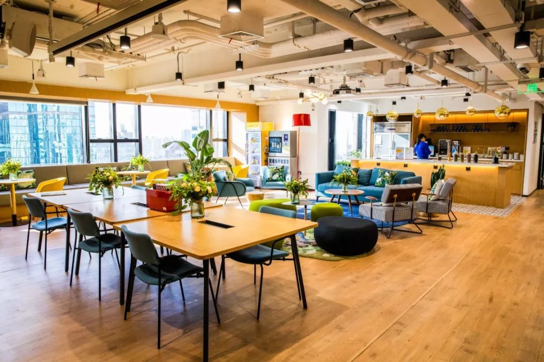 氪空间管理团队,氪空间官网联系电话