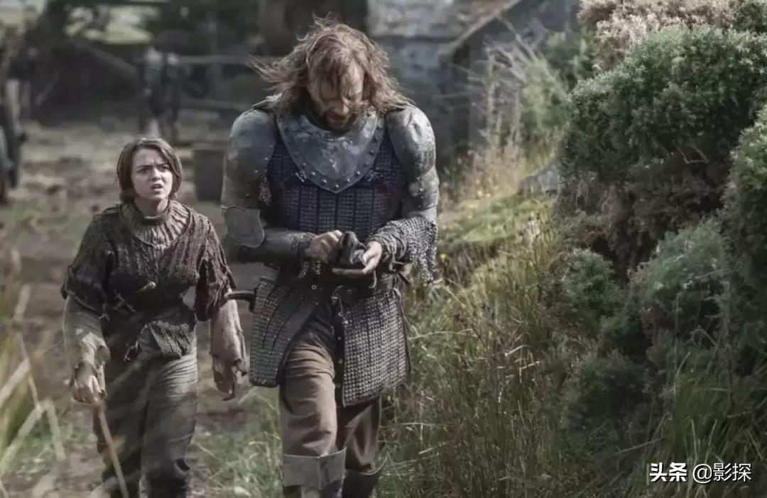 权游回顾|狼家陷落的背后,到底有多少阴谋?