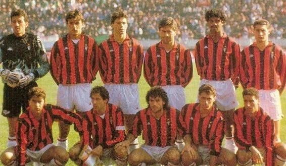 足球之夜一代球迷的回忆,这些年关于足球的回忆