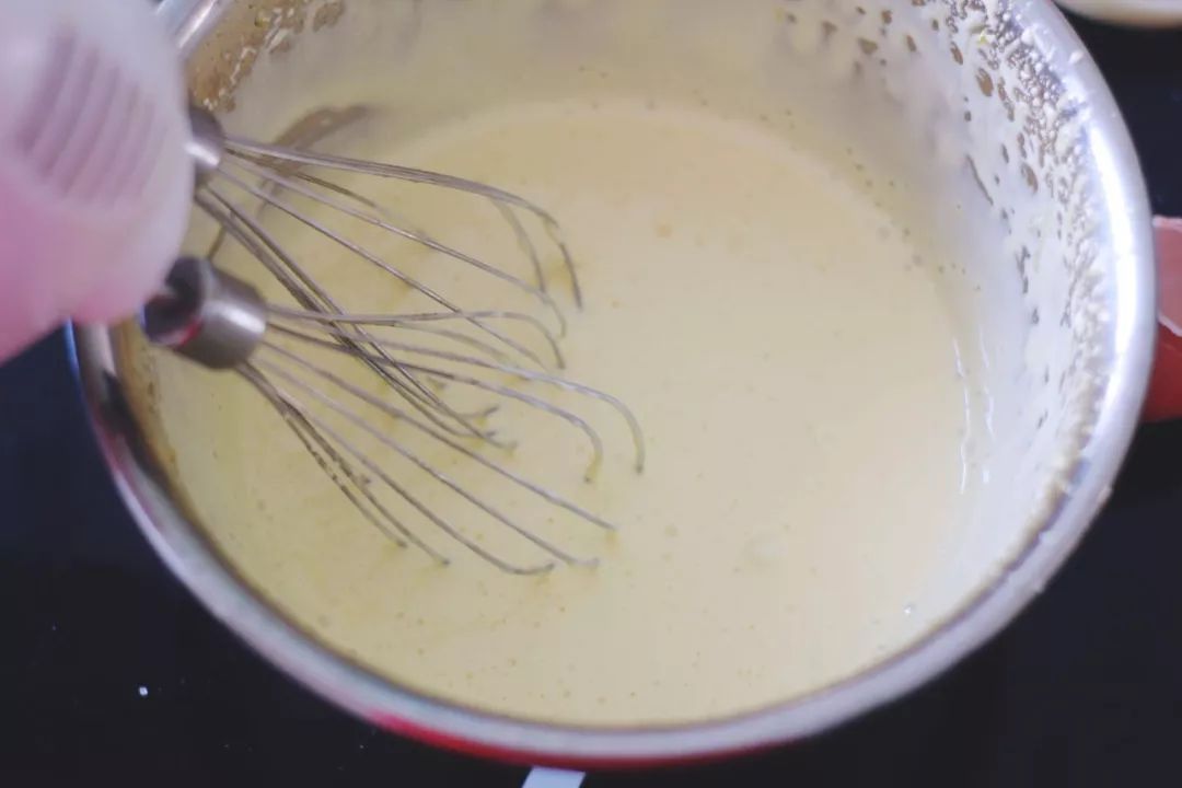 五寸爆浆蜂蜜凹蛋糕,柠檬蜂蜜凹蛋糕