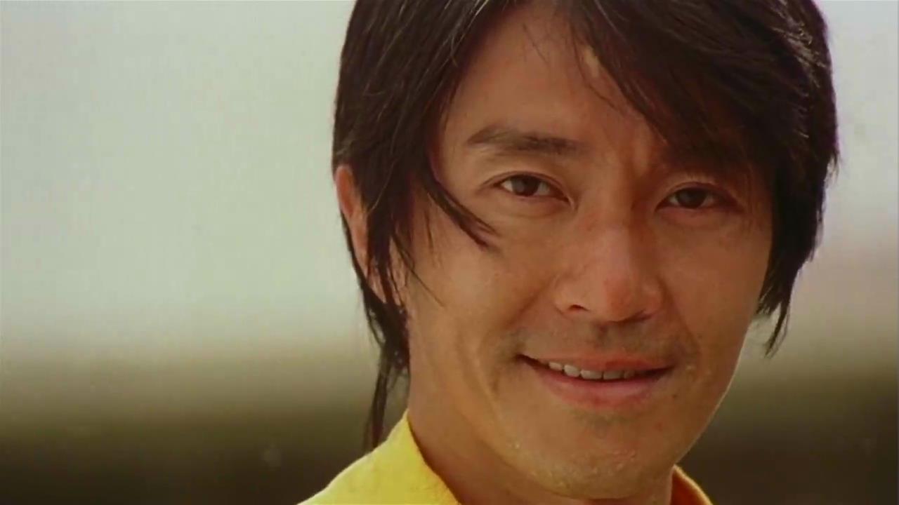 周星驰少林足球有多细节,周星驰少林足球经典镜头