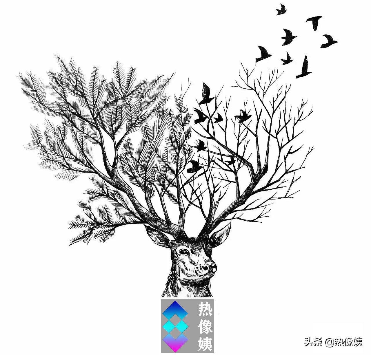 高德vs睿创微纳,睿创微纳与高德红外