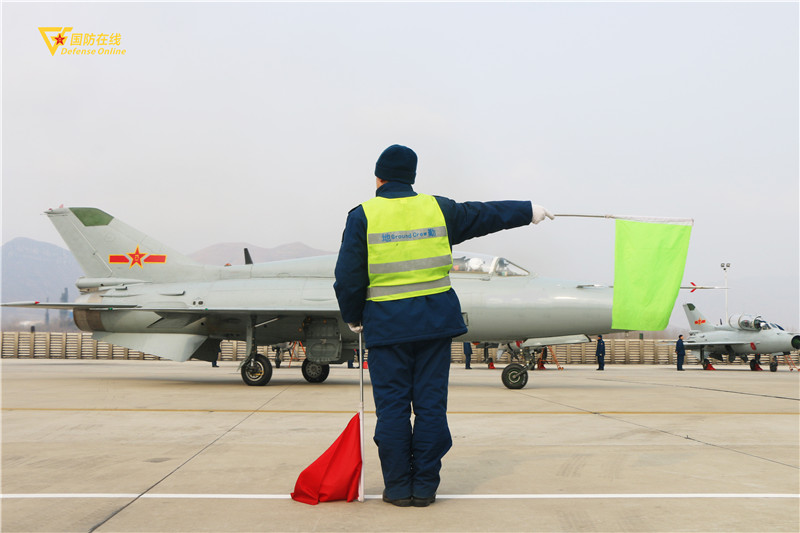 从A到Z！26个字母带你认识航空机务兵