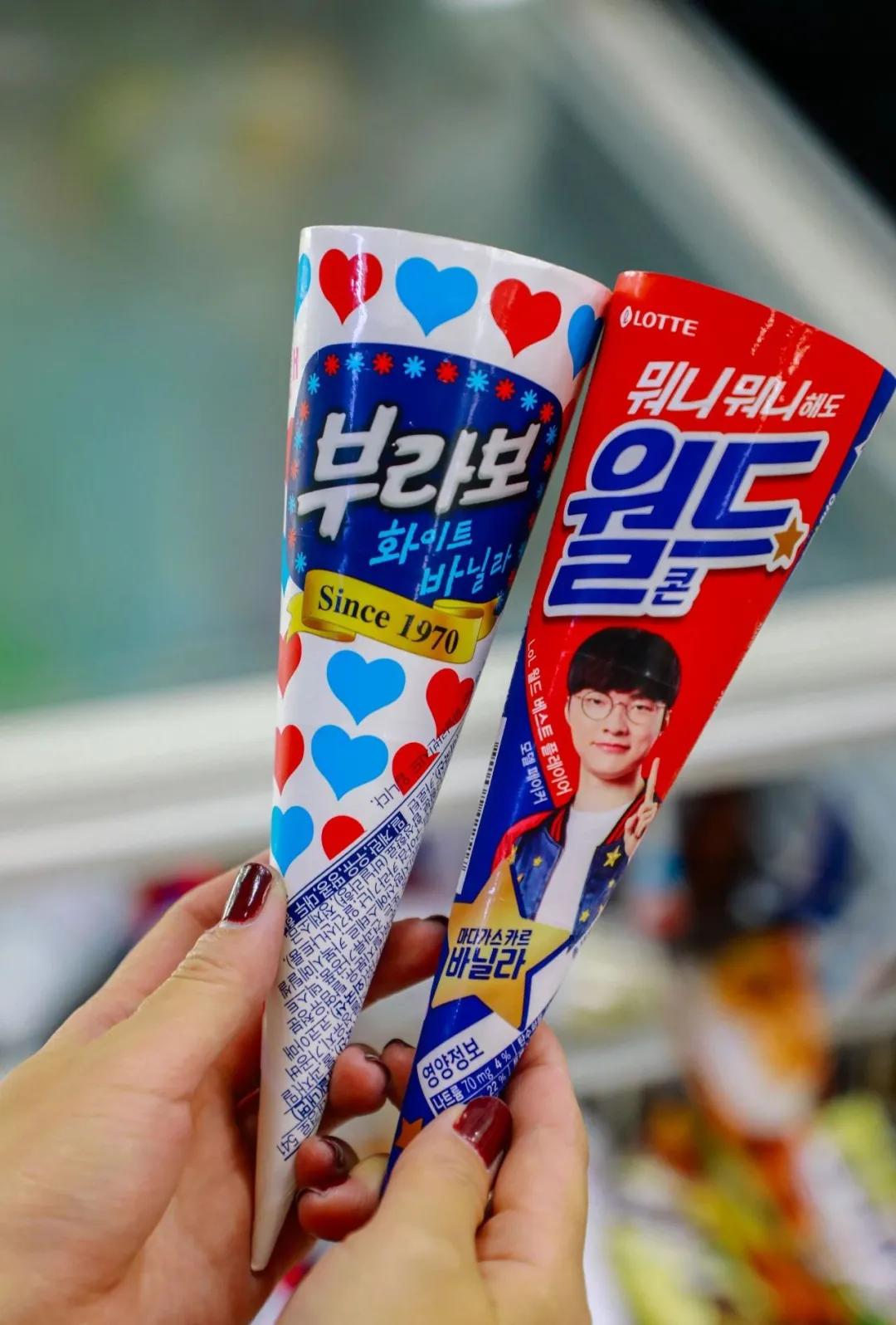 在天津！完爆代购的宝藏「韩国超市」