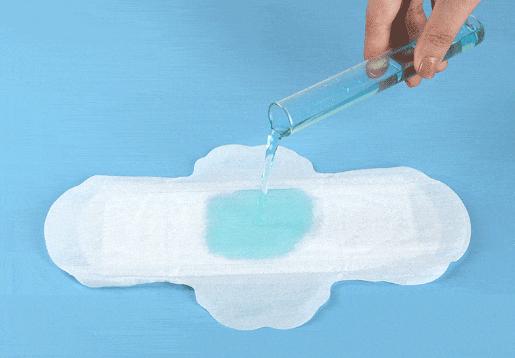 女人一生大概要用多少片卫生巾,女性一生要用多少卫生巾数据调查