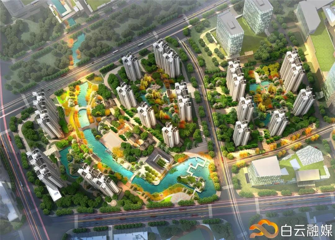 白云看起来很低说明什么,白云看清了自己