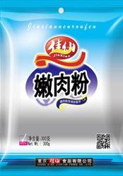 淀粉和生粉做菜的区别,淀粉面粉生粉芡粉有啥区别