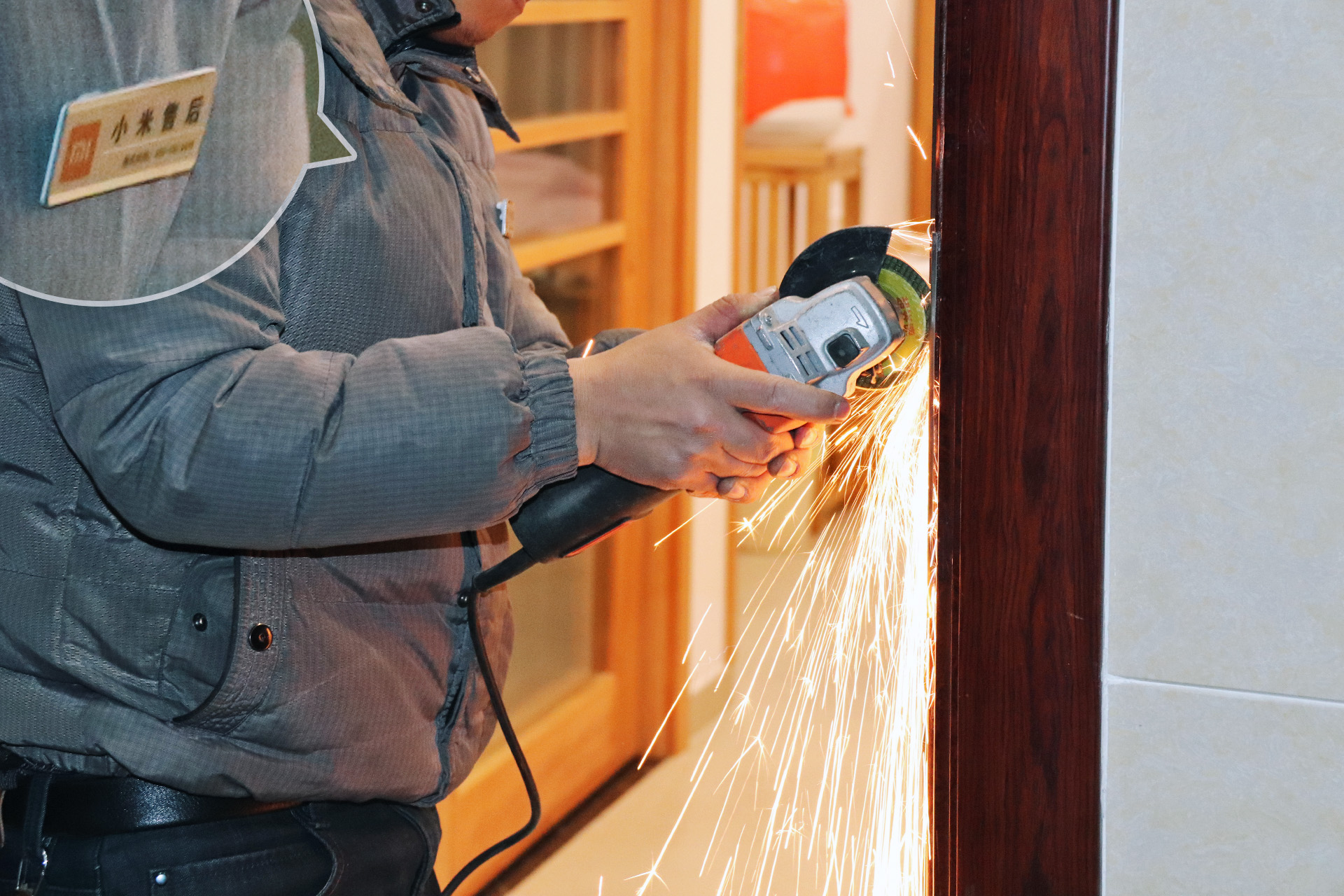 接近你眼中的理想形态产品｜小米米家智能门锁体验