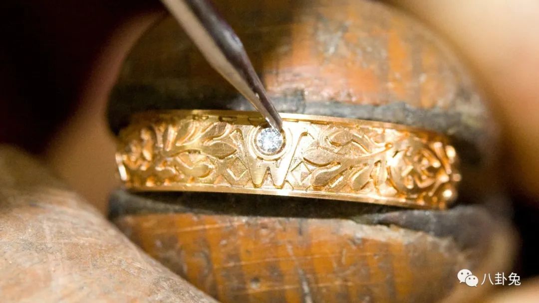 法国小众珠宝品牌,欧美小众珠宝品牌