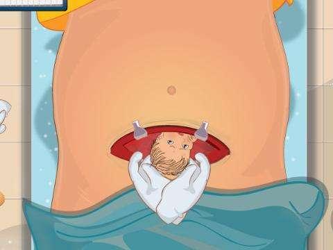 剖腹产对身体伤害大？几位宝妈的亲身经历告诉你有多扎心