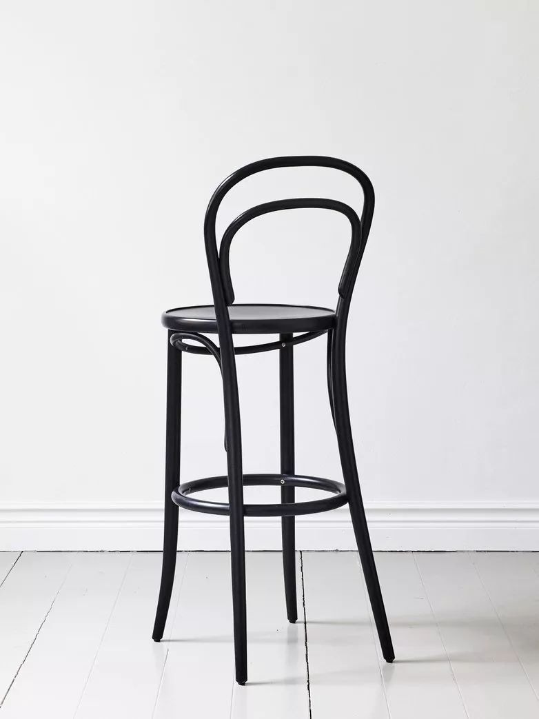 探访TON工厂看经典椅子背后的故事|疯狂24h我们去捷克干了啥?