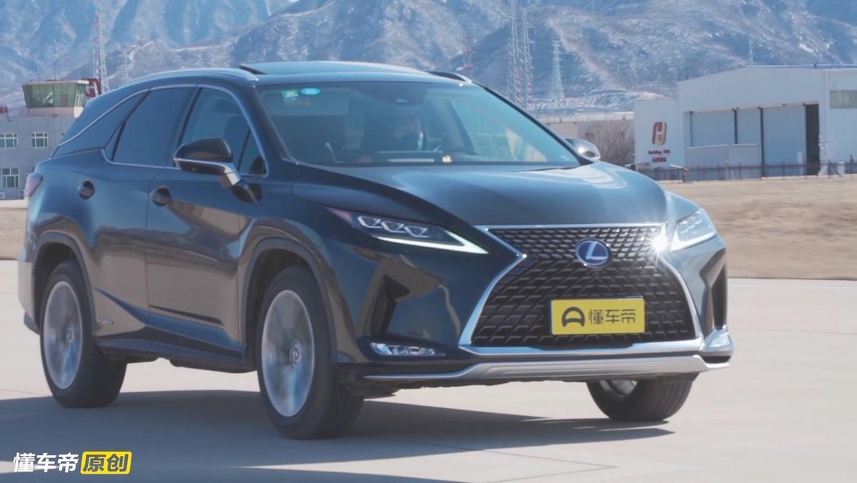 闆峰厠钀ㄦ柉rx450hl涓冨骇娣卞害娴嬭瘎,闆峰厠钀ㄦ柉rx450hl娣卞害娴嬭瘎