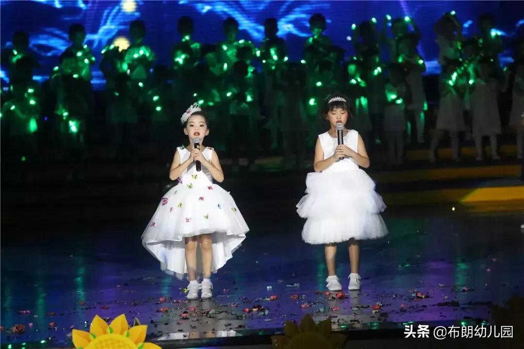 海口幼儿园六一活动,缤纷四季儿童世界