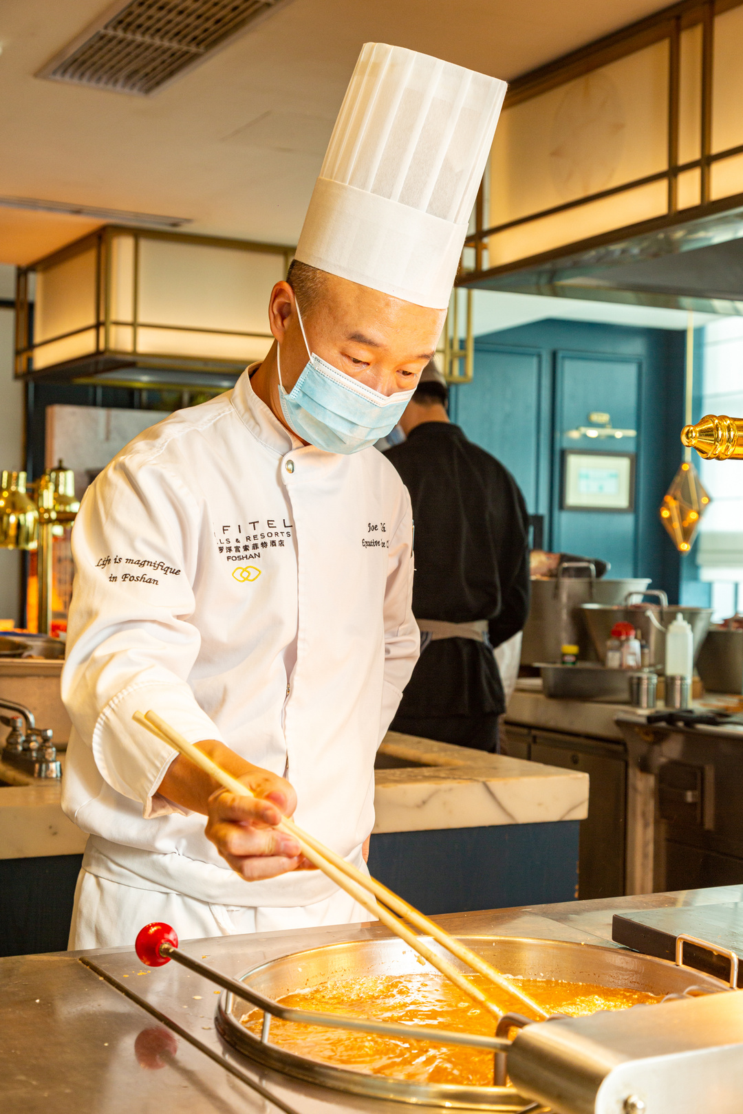 打卡佛山帆船度假酒店,佛山最顶级酒店打卡