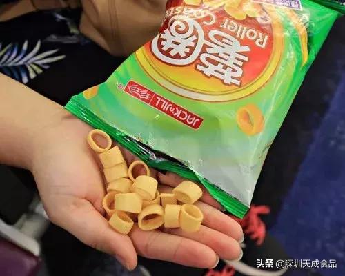 香港70款香脆零食,香港超市里的进口零食
