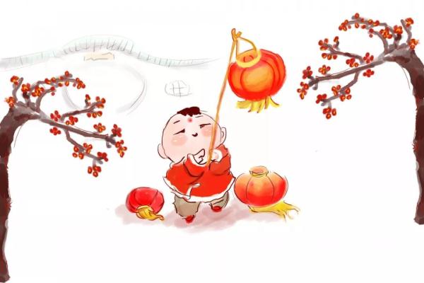 今天是小年怎么敬灶王爷,今天是小年图片