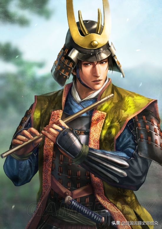 「日本百大城堡」武藏国-八王子城：惨烈无比的新楼盘