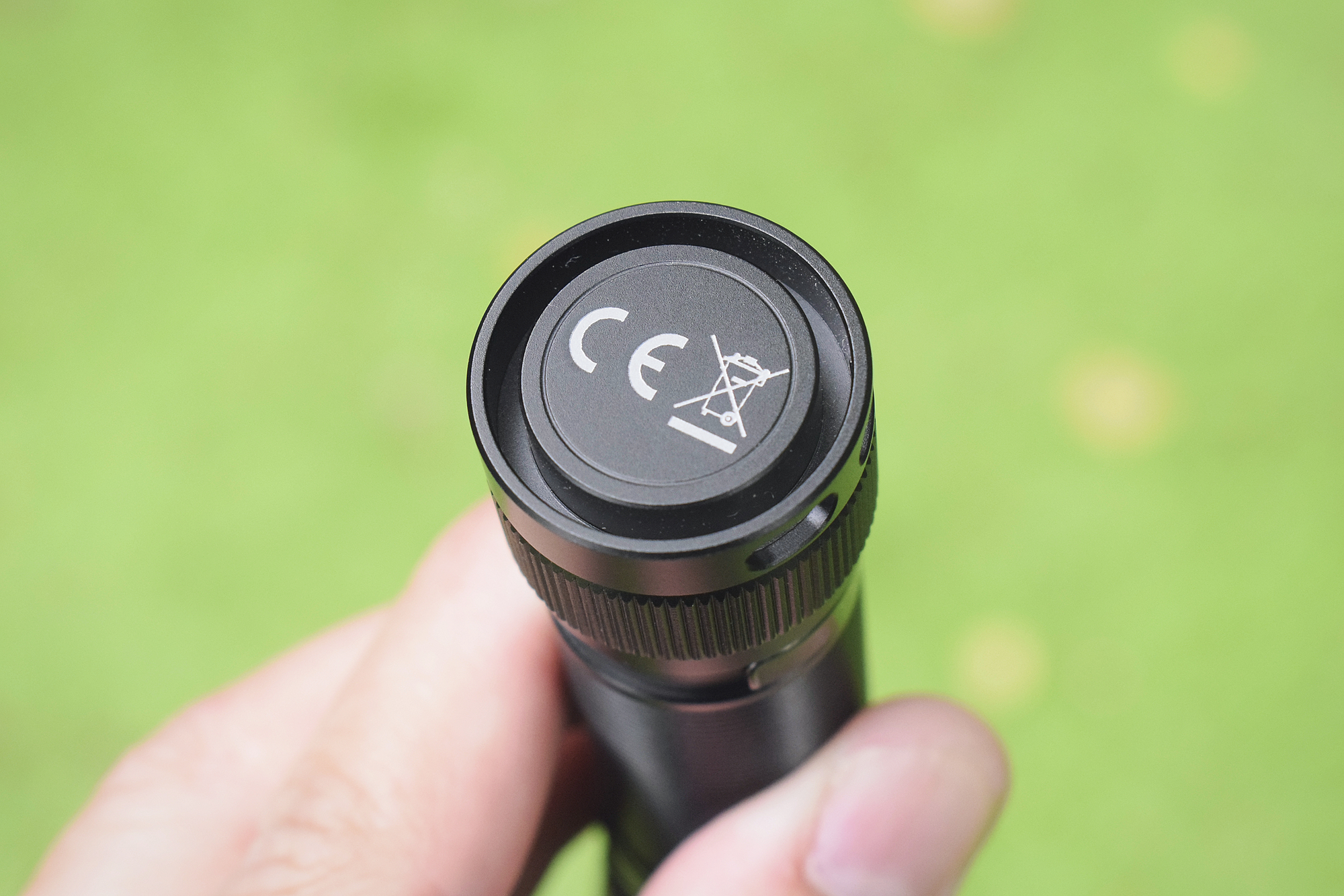 全面升级进化之作!Fenix菲尼克斯C60V3.0手电赏评