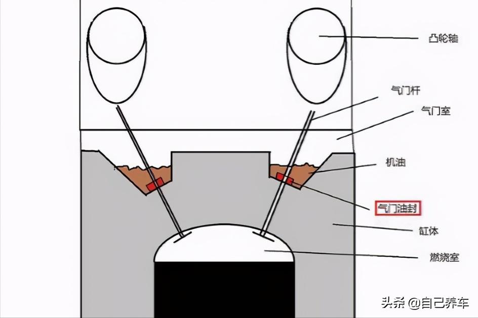 车烧机油真的不能处理吗,车子烧机油用什么可以不烧机油了
