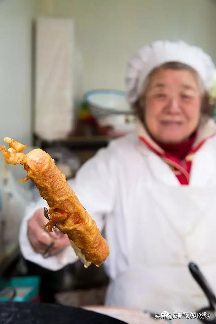 阿婆油墩子搬去哪里了,油墩子阿婆还清债务了么