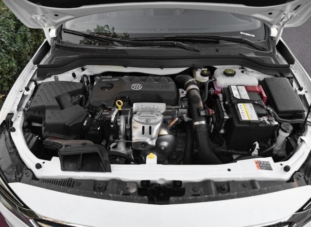 别克英朗2018款怎么样,2019款别克英朗手动挡驾驶体验