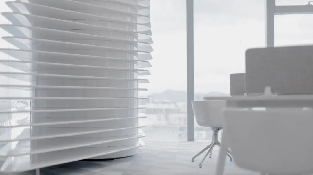 杰恩设计:极简大美的灵动艺术,用细节缔造标杆