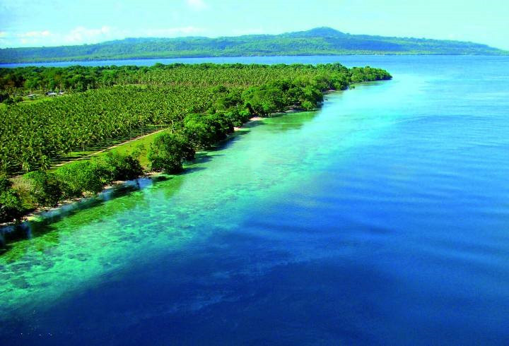 瓦努阿图真实生活,瓦努阿图生活