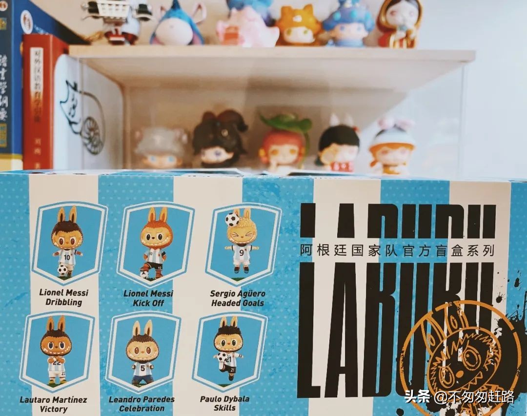 泡泡玛特玩具总动员,泡泡玛特盲盒玩具