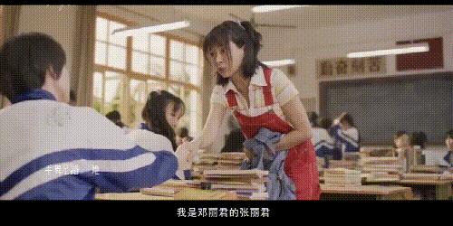 他居然靠“姐妹情YYDS”翻身了