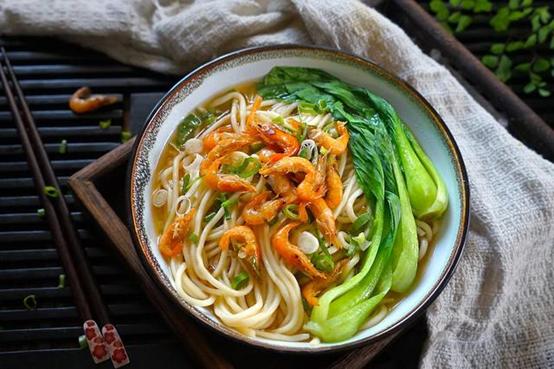 面馆火爆,华菱意粉煮面炉帮您跑赢