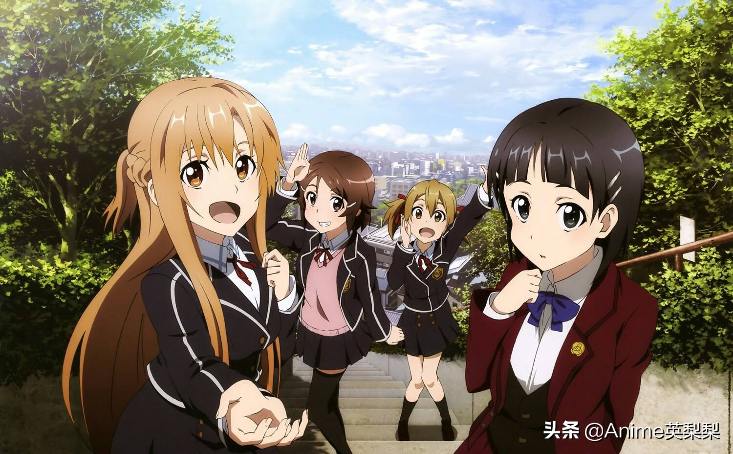 刀剑神域诗乃去拿传说武器,刀剑神域诗乃和桐人