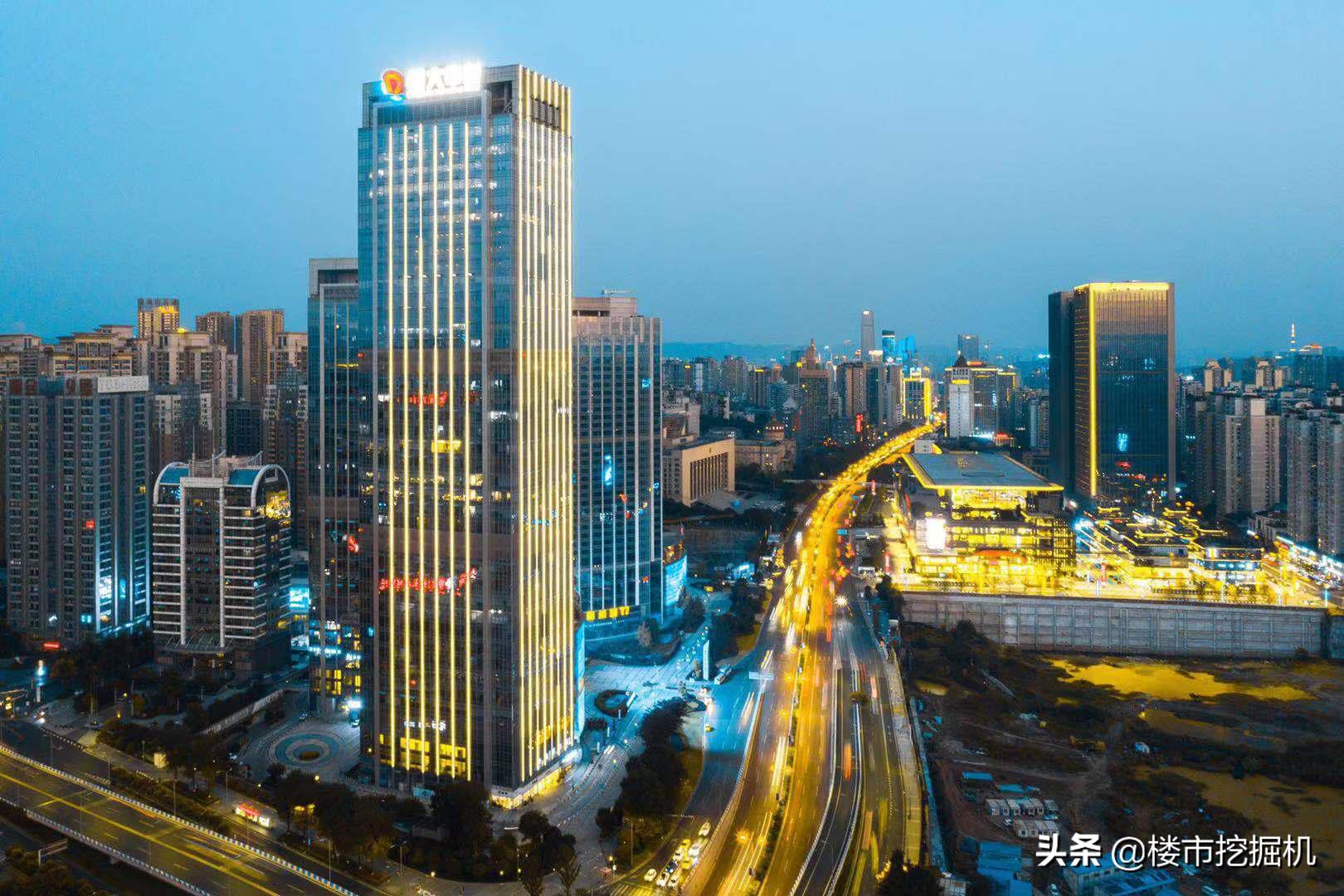 恒大中渝广场开盘,恒大中渝广场卖的什么