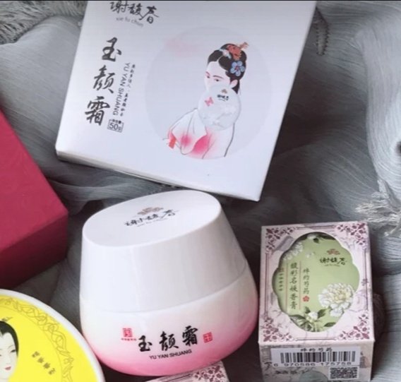 正宗老国货护肤品,国货30-40岁抗衰老护肤品品牌推荐