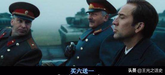 为什么说ak47是最简单的枪,ak47是真实事件吗