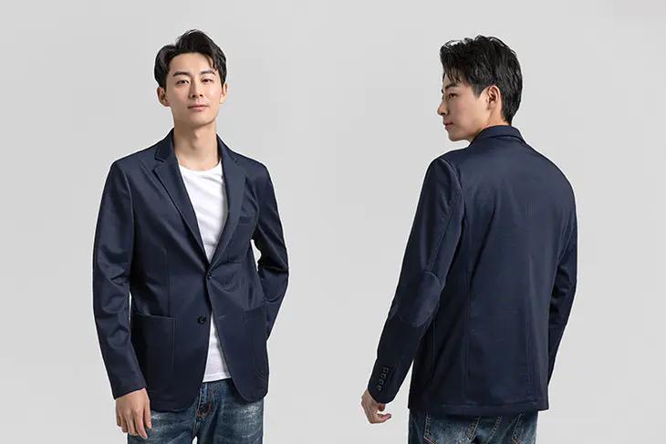 死板还太正式?那是你不会穿!西装才是现代男人的铠甲