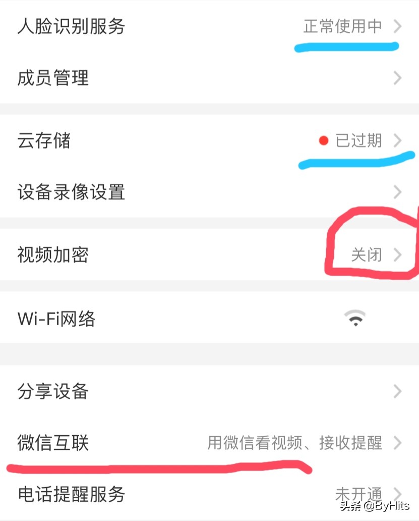 家庭门上猫眼监控摄像头,看护家摄像头夜视效果