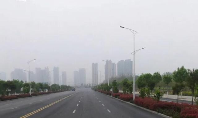 全国城建第一县,城建规划最好的十大县城