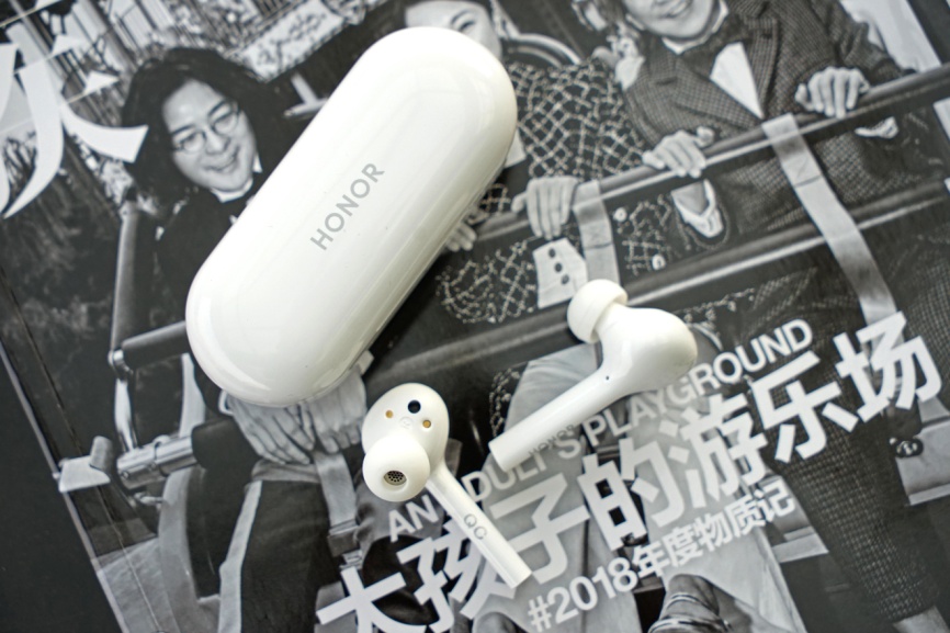 荣耀耳机flypods青春版实用测评,荣耀蓝牙耳机flypods青春版怎么样