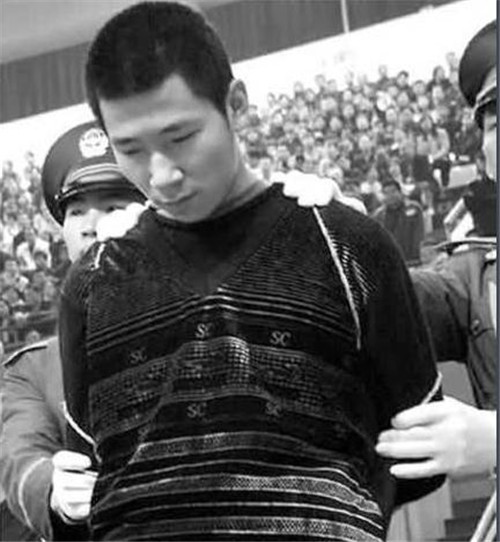 最凶狠的三大悍匪,建国以来最凶残的七大悍匪