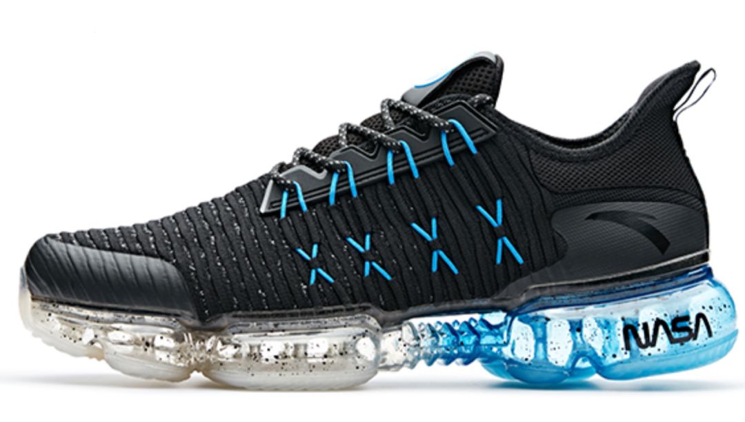 你脚下的鞋,有毒