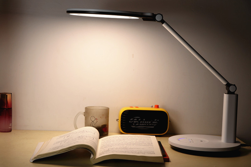 儿童台灯护眼首选,对孩子视力好的台灯测评