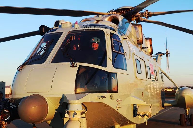 直8直升机与米171直升机,直8运输直升机是仿什么直升机的