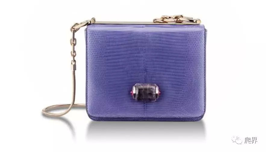 滴血的皮革奢饰品原料解密