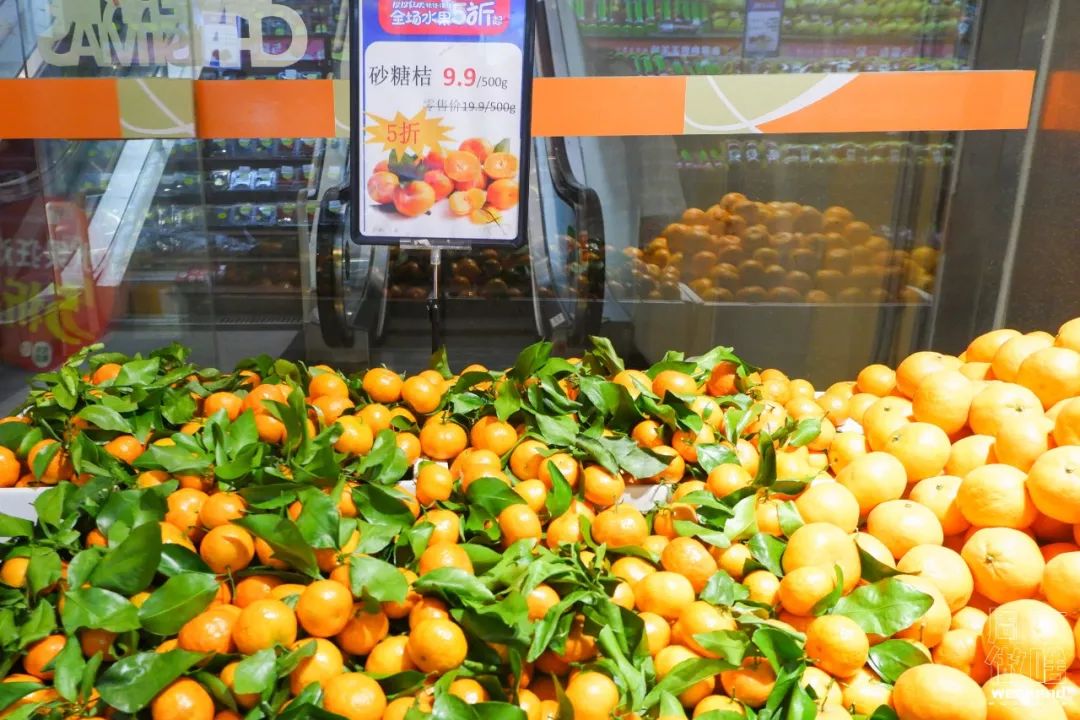 上海超市地图,上海日本进口超市地址