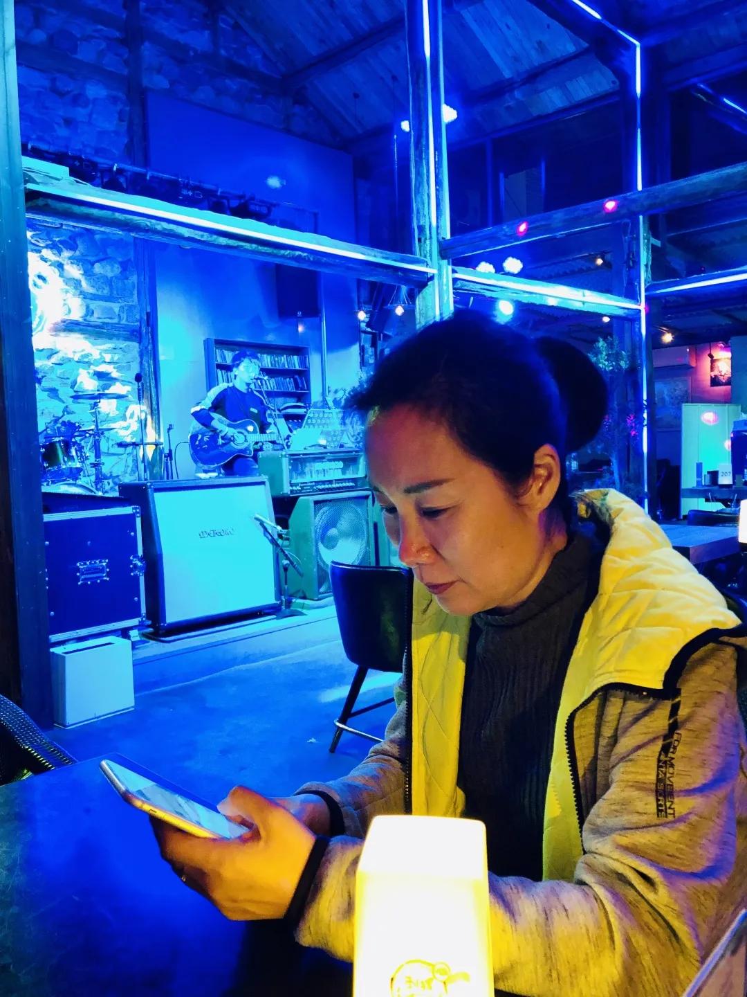 如何在大理游玩,如何打理毛料