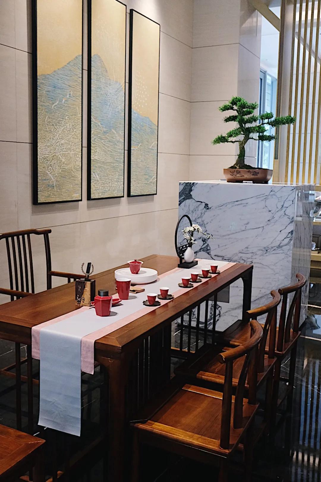 希尔顿逸林增城,希尔顿逸林五爱街