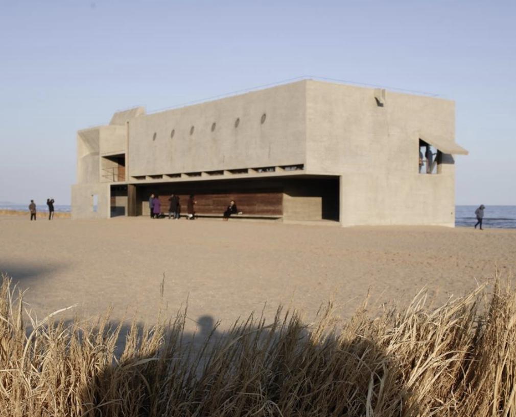 阿那亚|作为一个南方人，我差点错过北方这个的神仙度假地