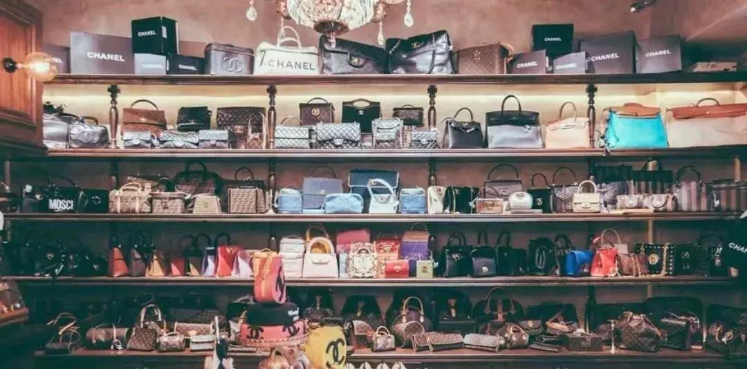 仅此一天,大牌奢侈品折扣专场