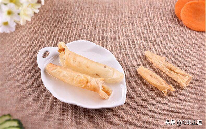 好吃简单的花胶做法,花胶什么做法最好吃